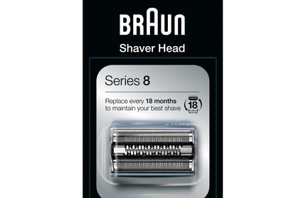 BRAUN COMBI 83M
