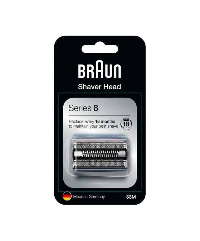 BRAUN COMBI 83M