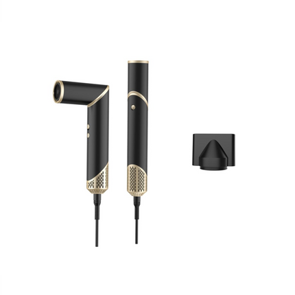 FABER H/DRYER FHD AURA R1501BK