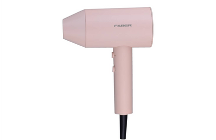FABER HAIR DRYER FHD VIOLA 1080