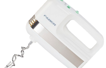 FABER HAND MIXER FHM 388