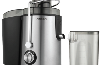 FABER JUICE EXTRACTOR FJE 9480