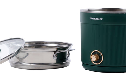 FABER MULTI-COOKER FMC R1222