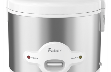 FABER JAR RICE COOKER FRC-3028SL