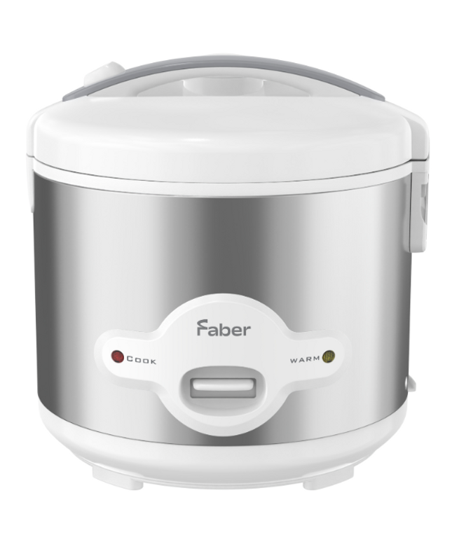 FABER JAR RICE COOKER FRC-3028SL