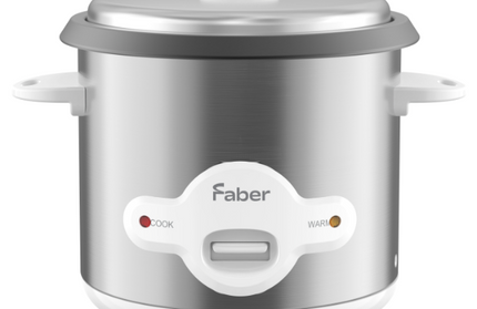 FABER TRA RICE COOKER FRC-310