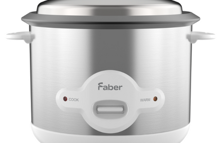 FABER TRA RICE COOKER FRC-318