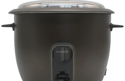 FABER TRA RICE COOKER FRC-618