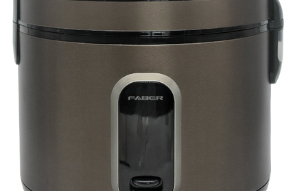 FABER JAR RICE COOKER FRC-7010