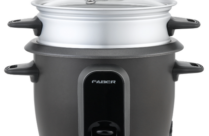FABER TRA RICE COOKER FRC-706ST