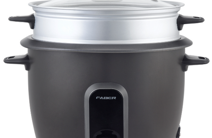 FABER TRA RICE COOKER FRC-718ST
