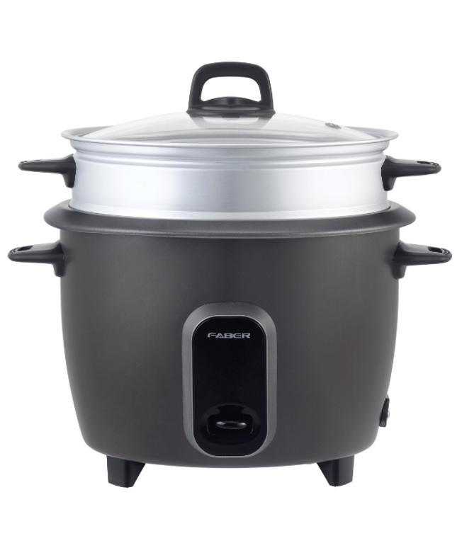 FABER TRA RICE COOKER FRC-718ST
