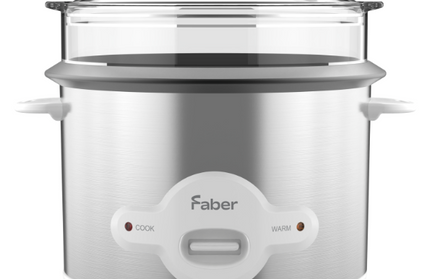 FABER TRA RICE COOKER FRC-S319ST