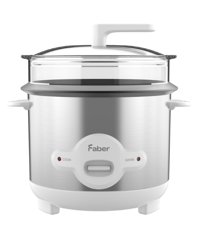 FABER TRA RICE COOKER FRC-S319ST