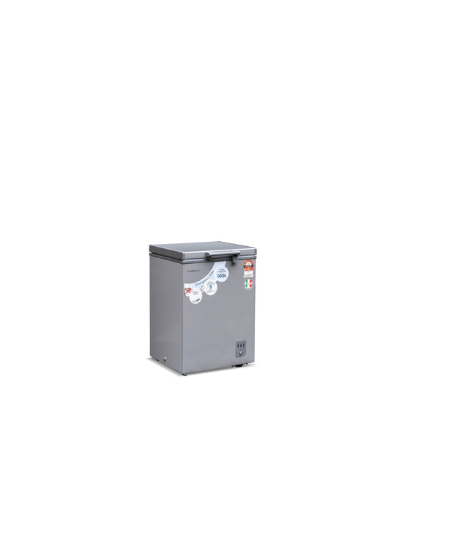 FABER CHEST FREEZER FROSTAC 149GR