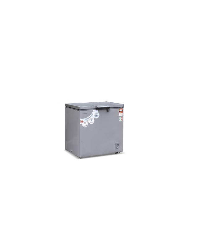 FABER CHEST FREEZER FROSTAC 199GR