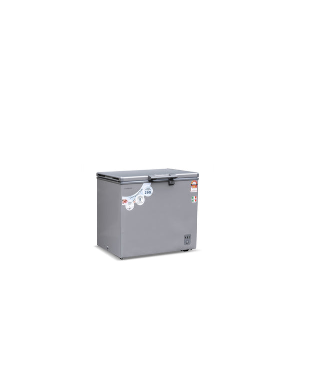 FABER CHEST FREEZER FROSTAC 259GR