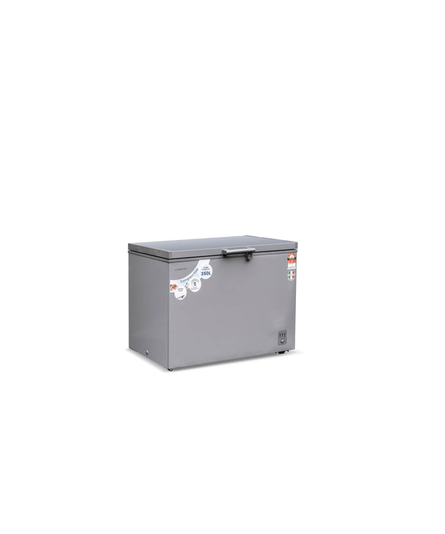 FABER CHEST FREEZER FROSTAC 359GR