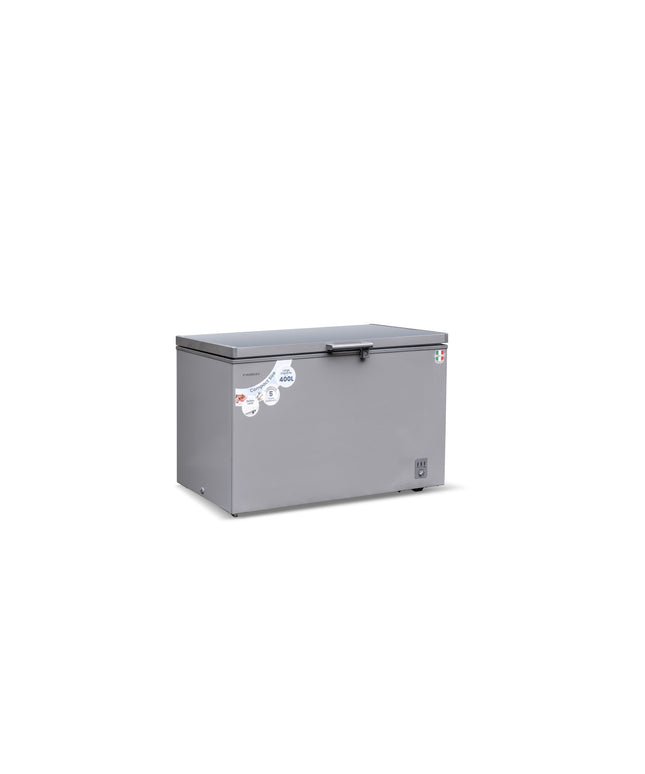 FABER CHEST FREEZER FROSTAC 459GR