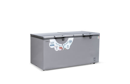 FABER CHEST FREEZER FROSTAC 559GR