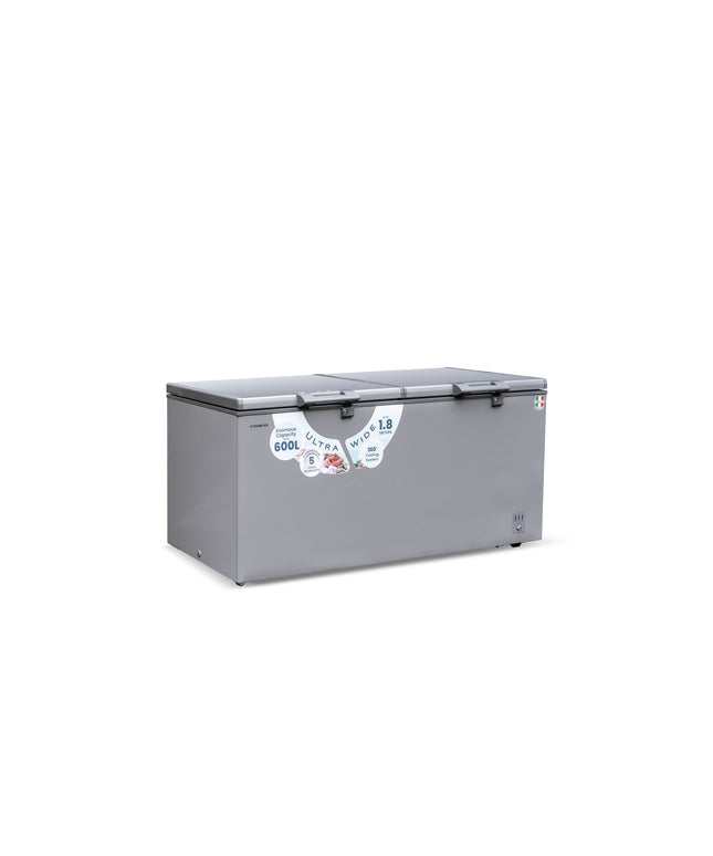 FABER CHEST FREEZER FROSTAC 559GR