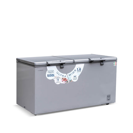 FABER CHEST FREEZER FROSTAC 659GR