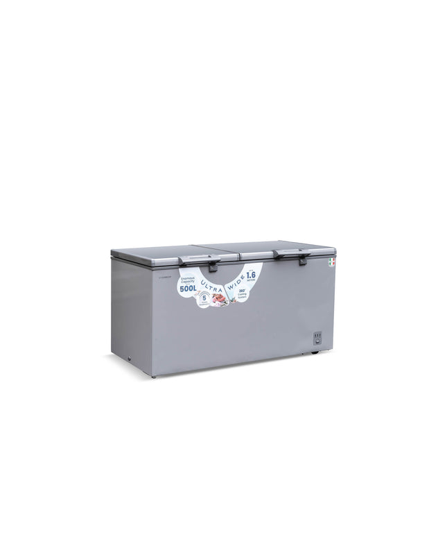 FABER CHEST FREEZER FROSTAC 659GR