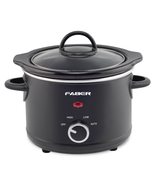 FABER SLOW COOKER FSC 150BK