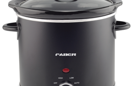 FABER SLOW COOKER FSC 300BK