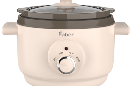 FABER SLOW COOKER FSC C1500