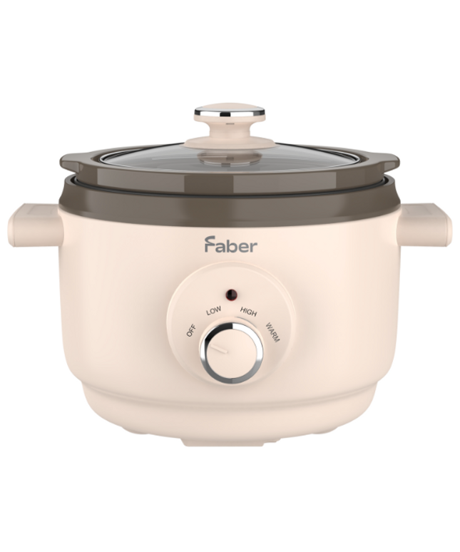 FABER SLOW COOKER FSC C1500
