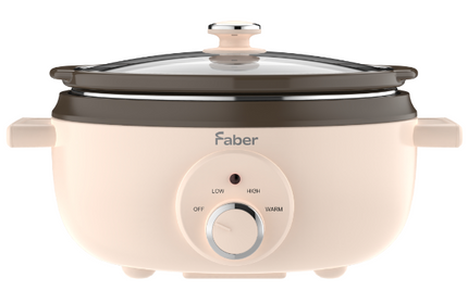 FABER SLOW COOKER FSC C3500