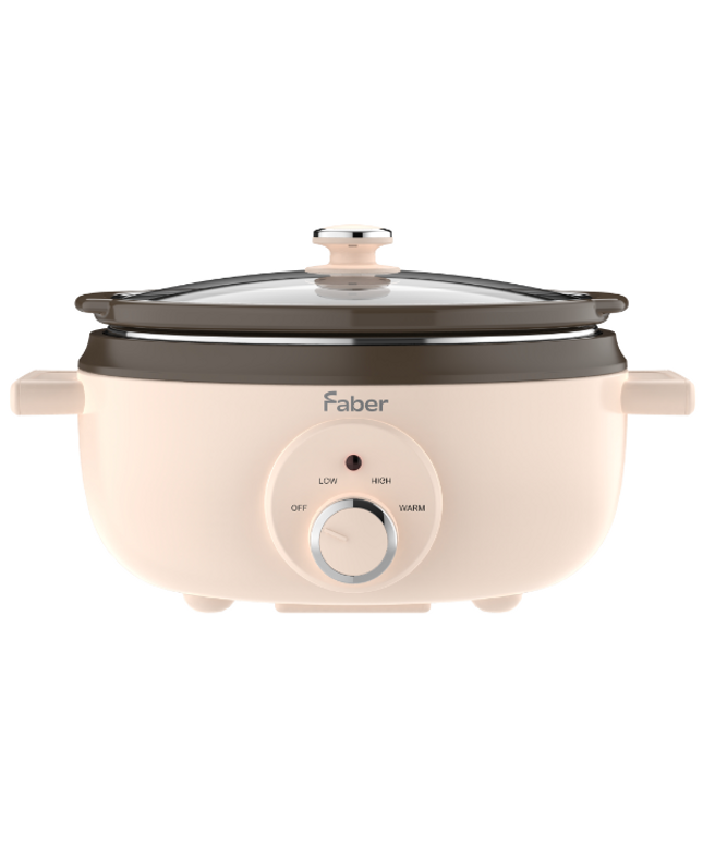 FABER SLOW COOKER FSC C3500