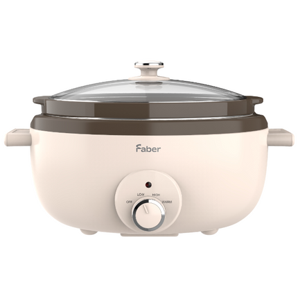 FABER SLOW COOKER FSC C6500