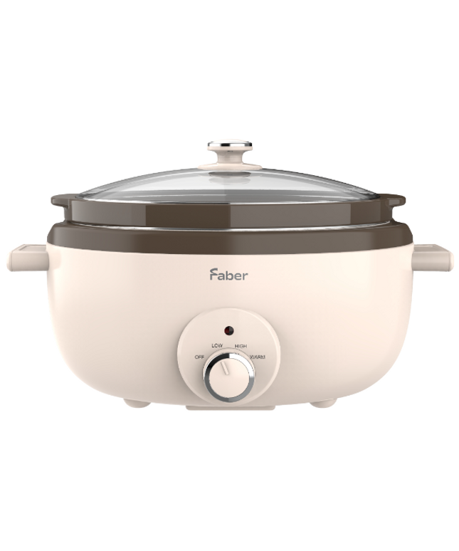 FABER SLOW COOKER FSC C6500