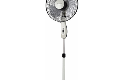 FABER STAND FAN FSF VIENTO 1643WH