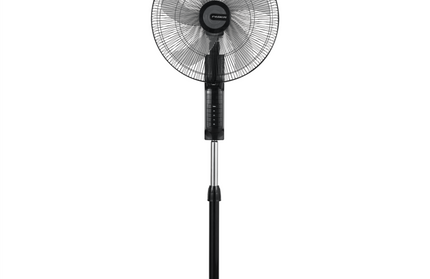 FABER STAND FAN FSF VIENTO 1808BK
