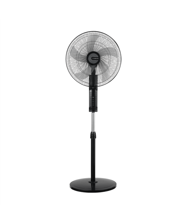FABER STAND FAN FSF VIENTO 1808BK