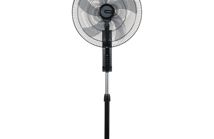 FABER STAND FAN FSF VIENTO 2008BK
