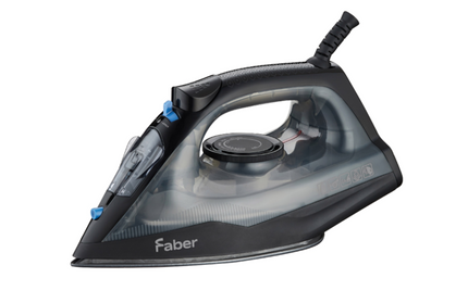 FABER STEAM IRON FSI-1623