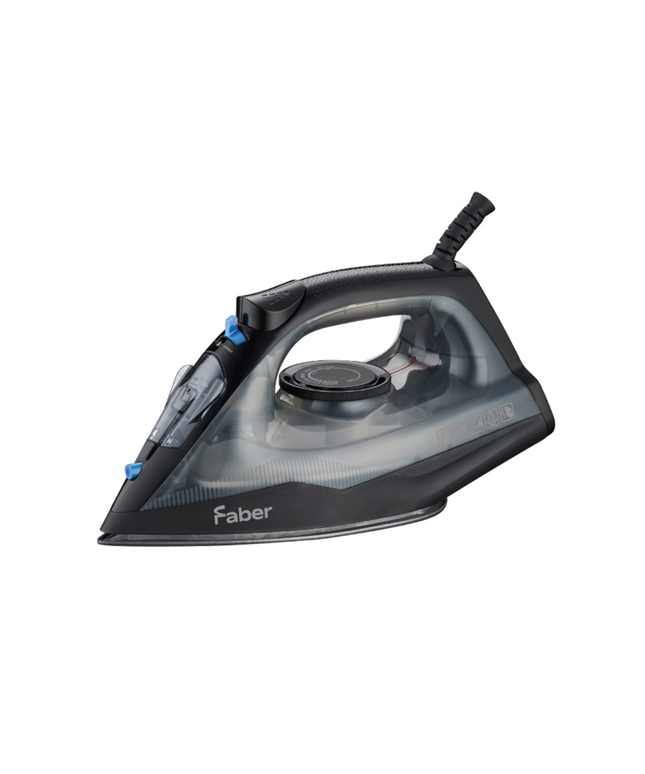 FABER STEAM IRON FSI-1623
