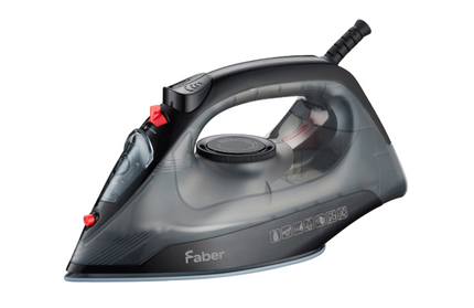FABER STEAM IRON FSI-2233