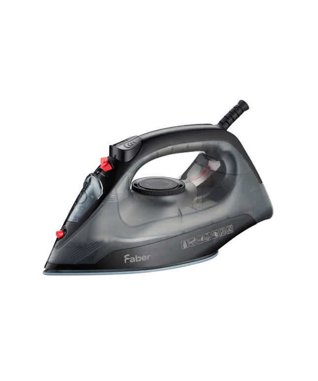 FABER STEAM IRON FSI-2233