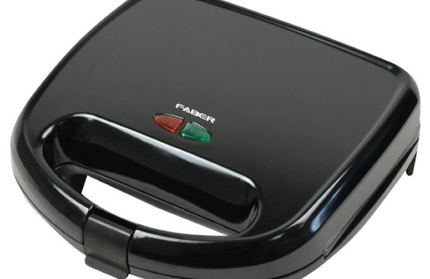 FABER SANDWICH MAKER FSM 620