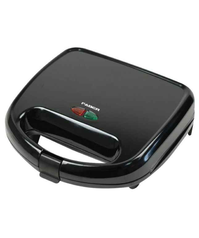 FABER SANDWICH MAKER FSM 620