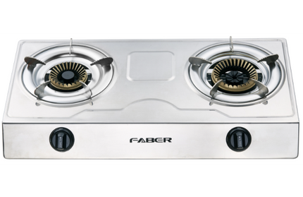 FABER GAS STOVE FS CASA 2302