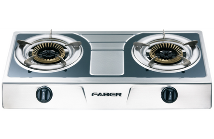 FABER GAS STOVE FS CASA 2322