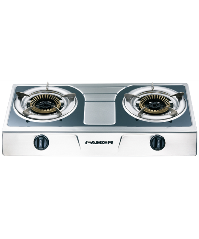 FABER GAS STOVE FS CASA 2322