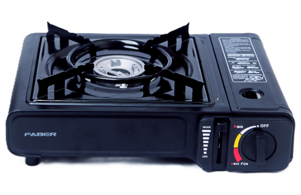 FABER GAS STOVE FS P29