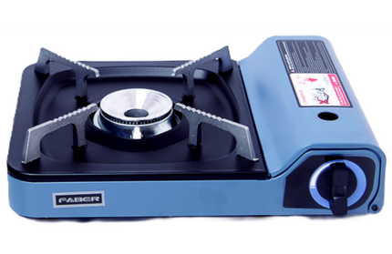 FABER GAS STOVE FS P39
